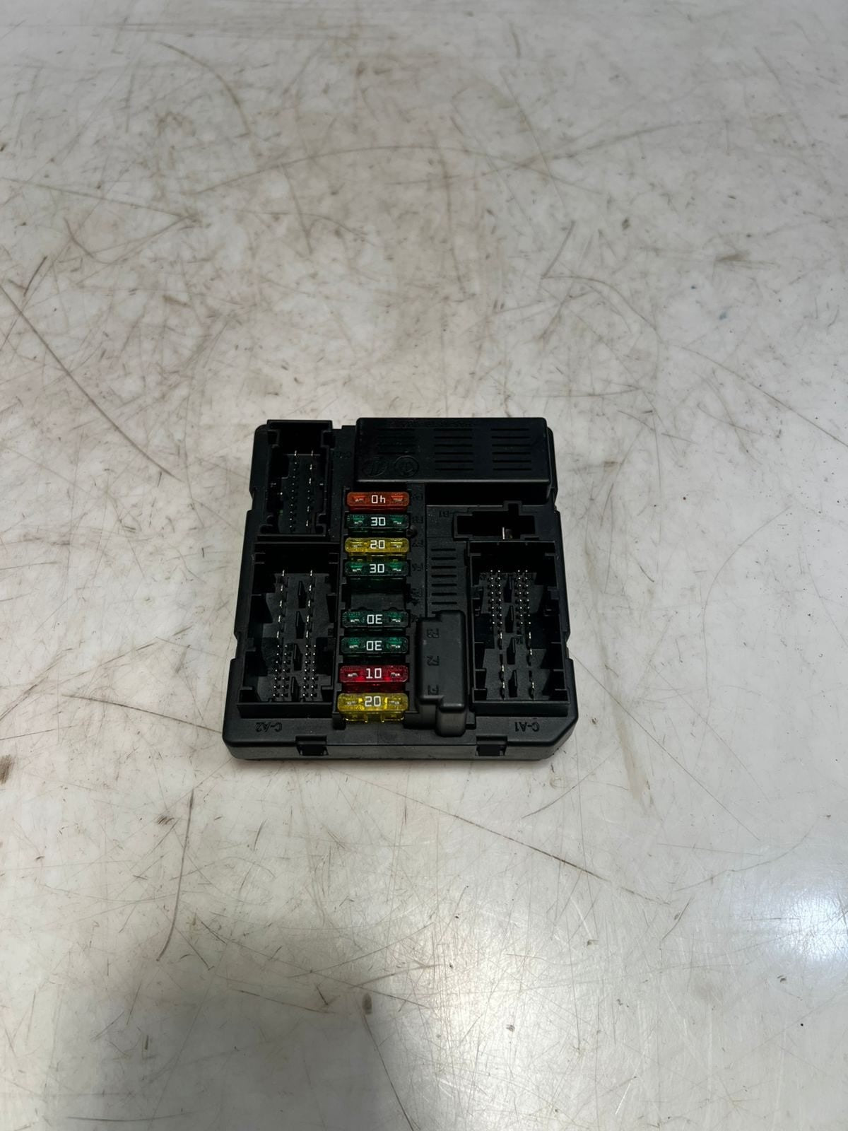 2004-2010 BMW X3 E83 E85 E86 Z4 DISTRIBUTION Fuse Box MODULE 7560626 OEM