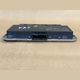 BMW 5 Series F10 F11. Footwell Light Control Module 9251975