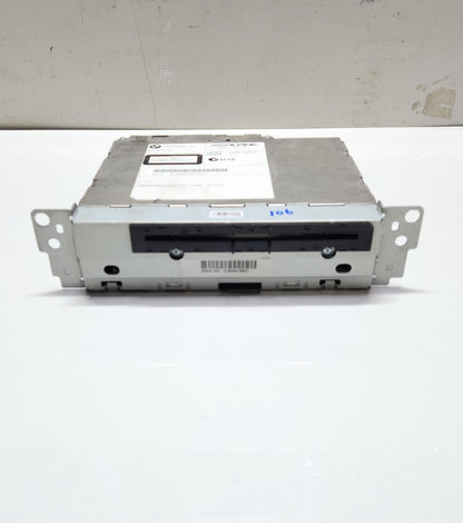 Genuine 2010-2017 BMW X3 CD Radio Head Unit 9294199,1 3 5 Series F10 F11 F20 OEM