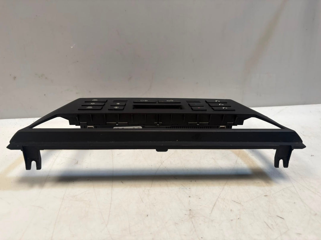 2004-2010 BMW X3 E83 3 Series E90 E91 Climate Control PANEL Unit 3443981 OEM