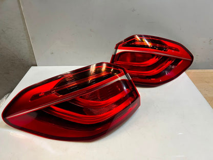 BMW 2' F46 Rear Light Right LEFT BACK LIGHT SET 7330474 7330473 EM
