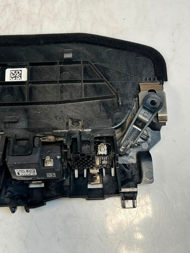 2023 BMW XM G09, iX 2 Series U06 Front Autonomous Driving Camera 5A418E9 OEM