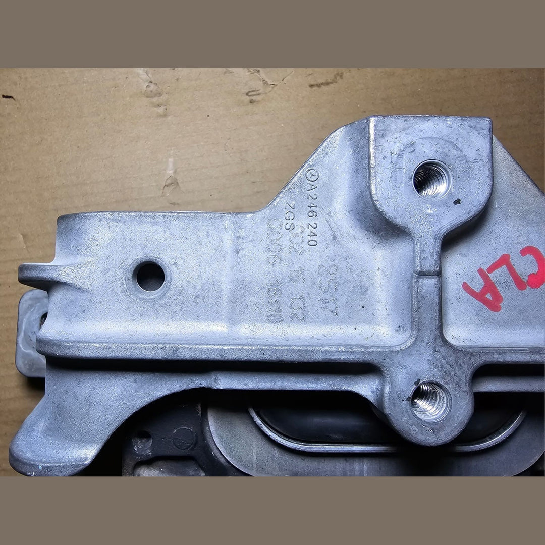"Mercedes-Benz Right Engine Motor Mount A2462402517 for M270 and M133 Engines