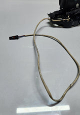10-17 BMW 535i GT Door Lock Actuator Soft Close Rear Left 7149447 5 Series OEM