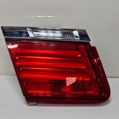 2009-2012 BMW  7-Series F01 740i 750i Backup Lamp 7182205 OEM