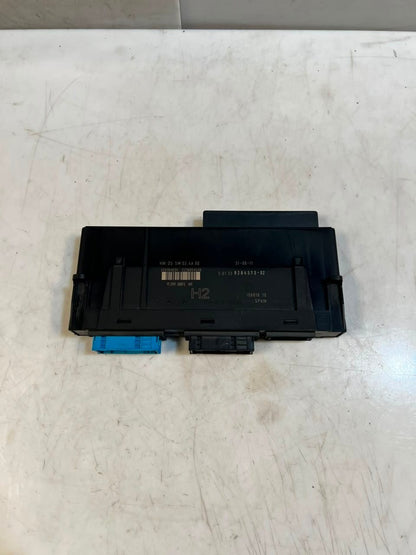 2010-2014 BMW X1 E84 E90/E91 3 Series Comfort CONTROL Module BCM 9264573 OEM