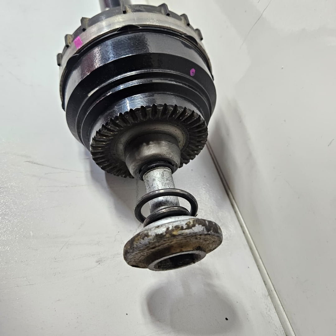 2018-2021 BMW 2 3 Series G42 G20 G21 320i Rear Left Driveshaft 8665783