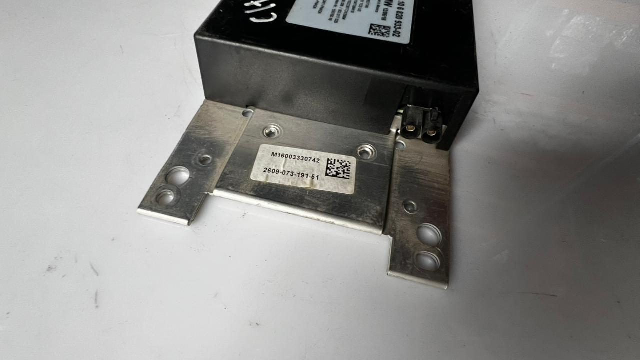 2015 BMW F30 F31 F32 F33 F34 F36 335i Telematics Communication Module 9371791  