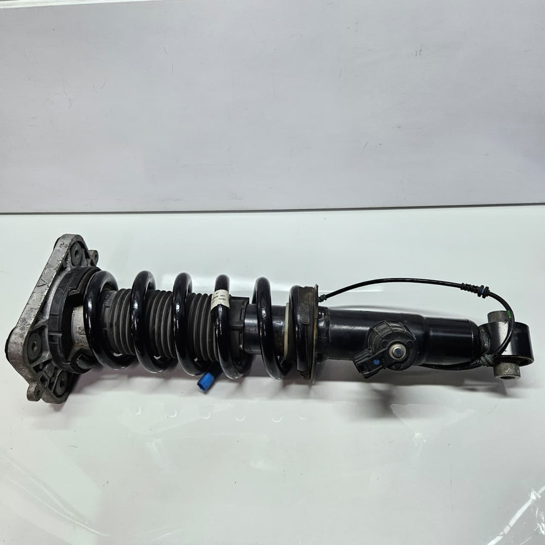 6896441-2020-2025 BMW X5 G05 X6 G06 Strut Shock Absorber Rear Left OEM