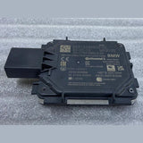 ORIGINAL BMW FRONT-RADARSENSOR 5A80820 X1 XDRIVE IX1 U11 G60 G70 CONTINENTAL