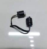 2011-2017 BMW X3 Fender Turn Signal Light 7267977 X3 F25 and X5 E70 OEM