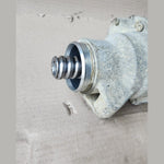 Bild in die Galerieansicht laden, 2010-2017 BMW X3 Electric Steering Rack RH 6858725 X3 F25 and X4 F26 RHD