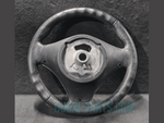 Load image into Gallery viewer, BMW E90 E92 E84 LETHER SPORT STEERING MULTI FUNCTION SPORT ASSEMBLY OEM -9123289
