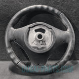 BMW E90 E92 E84 LEDER-SPORTLENKRAD MULTIFUNKTION SPORT-EINHEIT OEM -9123289
