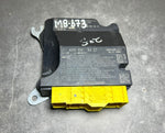Bild in die Galerieansicht laden, 14-18 Mercedes W205 C-Class SRS Safety Restraint Control Module A205 9009427 OEM