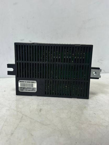 BMW E60, E63, E64, E65, E66 LM2 LEAR Light Control Module LCM 9203081 OEM