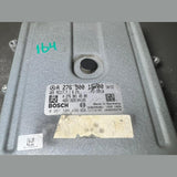 07-12 Mercedes W164 ML GL Engine Control Module Unit ECM ECU A276 9001500 OEM