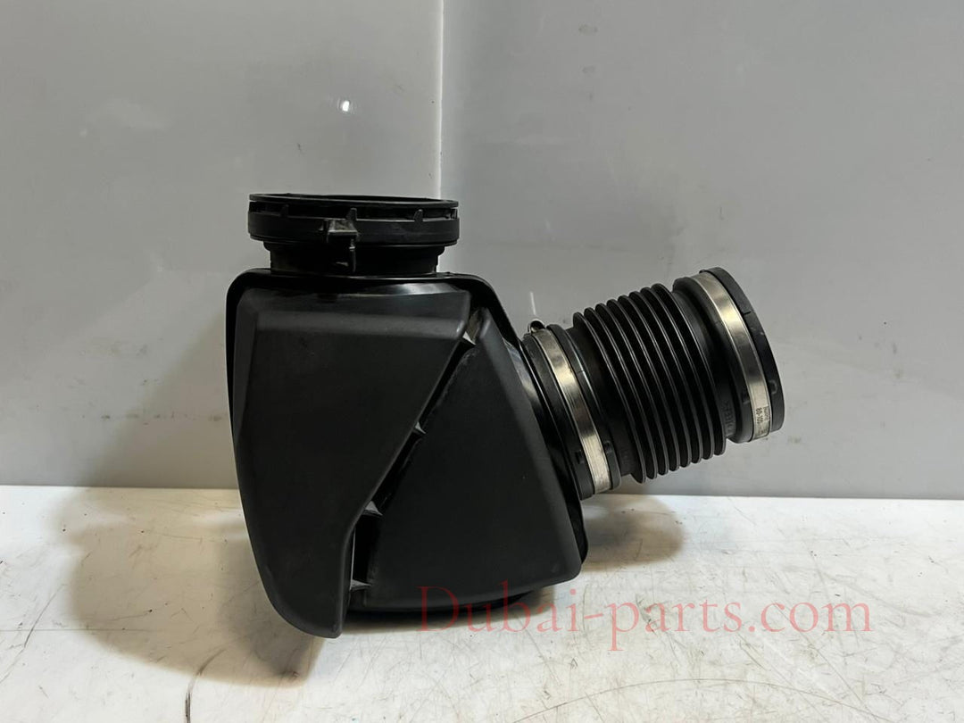 2016-2018 BMW F30 330i B48 330e F36 F20 F30 Air Intake Resonator 70604496 OEM