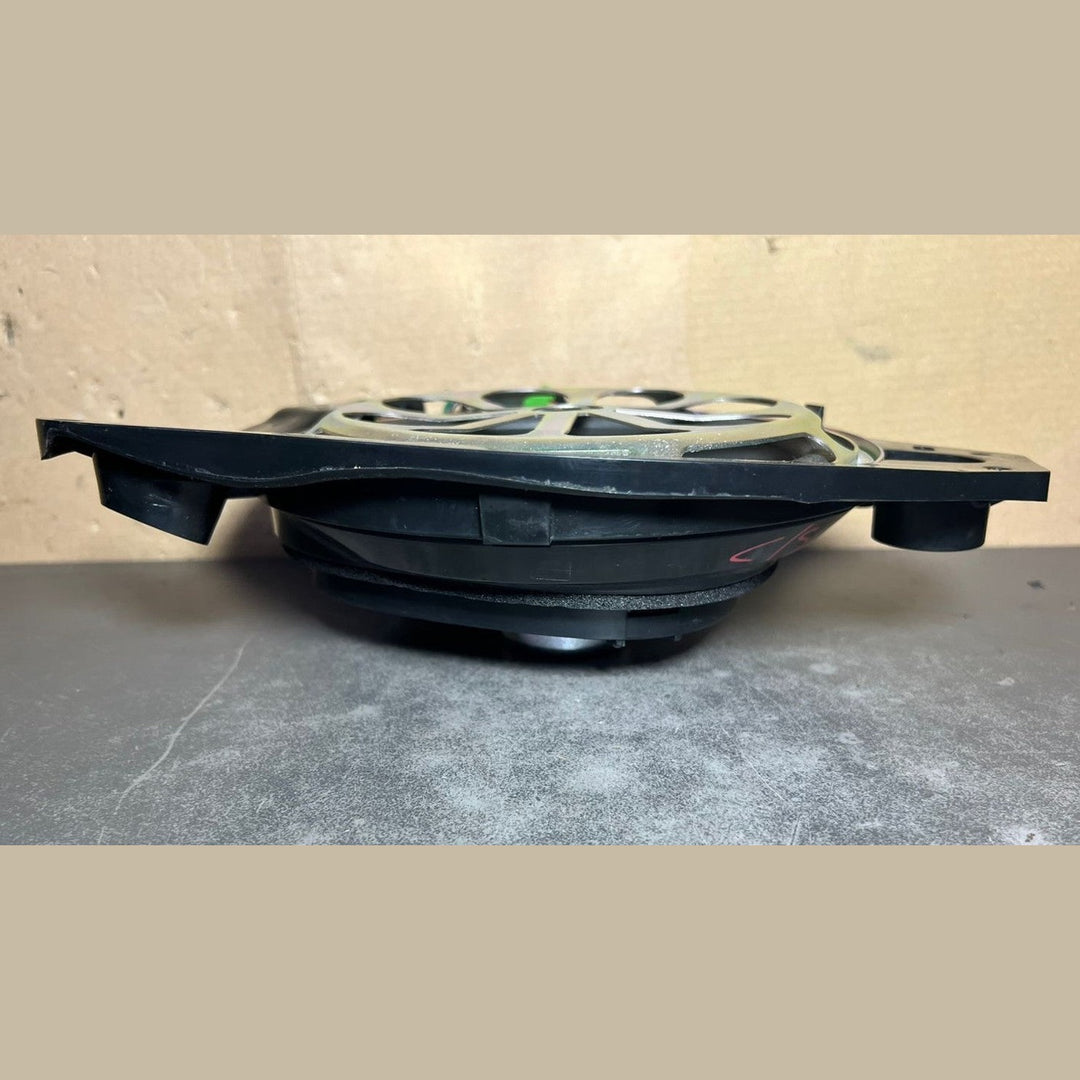 15-21 Mercedes W213 C300 Front Left Side Door Sound Speaker A205 8201102 OEM