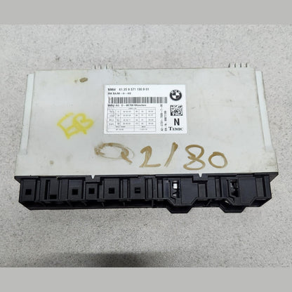 2014-2016 BMW 435i Seat Control Module 9371130  F30 F32 F33 F36 F82 M4 M235