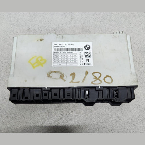 2014-2016 BMW 435i Seat Control Module 9371130  F30 F32 F33 F36 F82 M4 M235