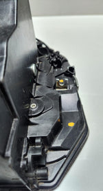 Load image into Gallery viewer, 2011 BMW Alpina B7 Rear Right Door Lock Actuator 7185688 F01 F02 F04 F10 F11 OEM