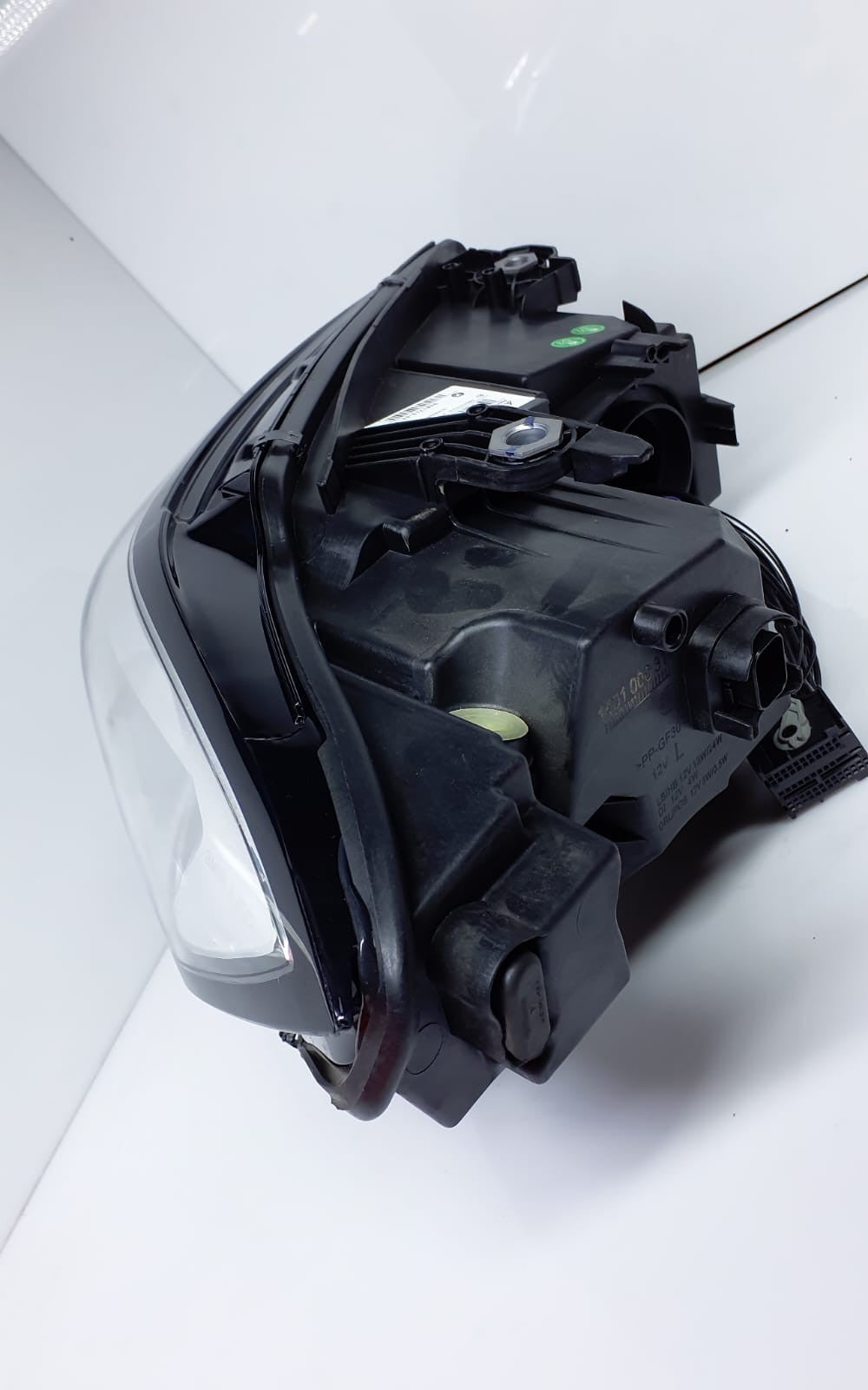 BMW G20 Headlight Front Left 9481713 330i 2019 LHD 17580307