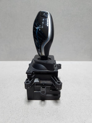 2016-2019 BMW 740i Gear Selector Switch 6825608 740i G11 G12 RHD