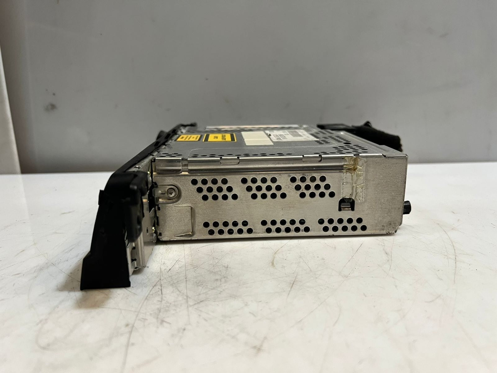 02-06 BMW 325i 3 Series E46 Radio AM FM Business Single Disc CD Player 6941505