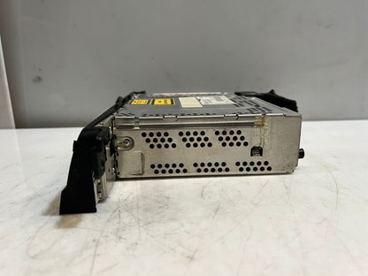 02-06 BMW 325i 3 Series E46 Radio AM FM Business Single Disc CD Player 6941505