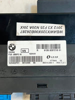 Load image into Gallery viewer, 2011-2017 BMW X3 F25 BODY Comfort Control Module BCM 9287218 OEM