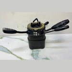 Load image into Gallery viewer, 2011 Mercedes-Benz CL500 Steering Wheel Column Trim A2215405562 S-Class W221