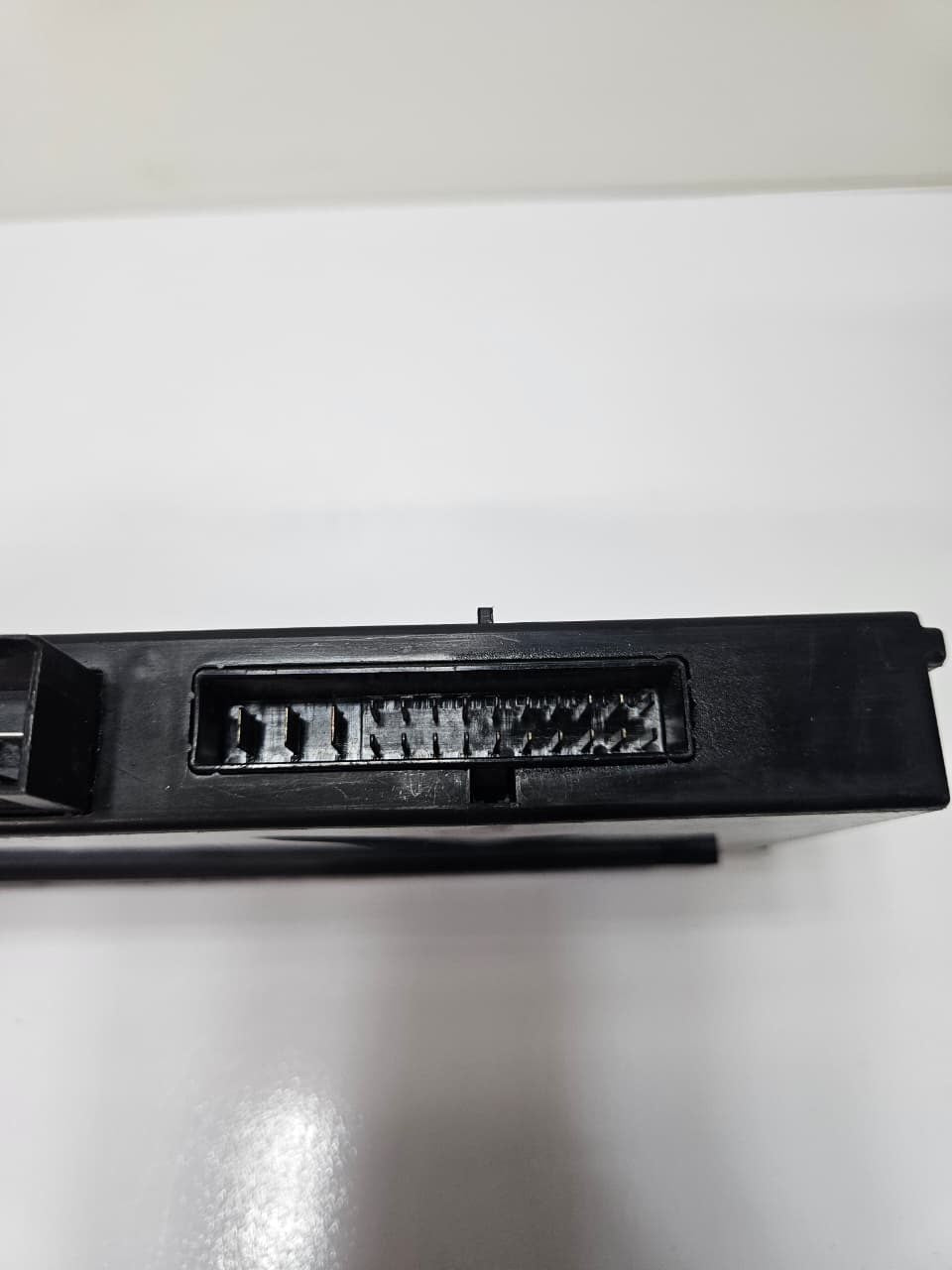 2013 BMW 5 SERIES F11 F10 BODY CONTROL MODULE ECU OEM 9312766 OEM