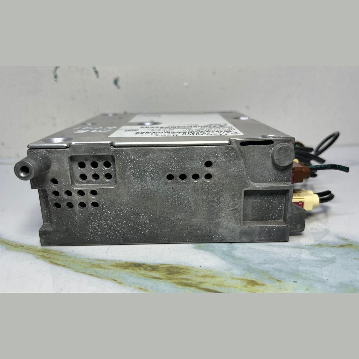 15-21 Mercedes W213 E-Class Radio Audio Multimedia Head Unit  A213 9005419 OEM