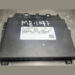 Load image into Gallery viewer, 08-12 Mercedes W204 Gearbox Transmission Control Unit Module A000 5454616 OEM