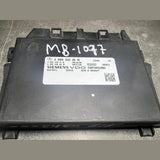 08-12 Mercedes W204 Gearbox Transmission Control Unit Module A000 5454616 OEM