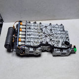 2011-2015 BMW F30 320I 8HP45 MECHATRONIC Control Unit 0260550046 F10 528iX