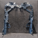 BMW F22 F23 F30 F32 F33 F36 F80 F82 F83 F87 L&R  SIDE HOOD HINGS SET-7336700-69