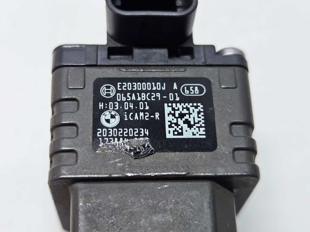 5A1BC29-2019-2023 BMW G30 G11 G20 G21 X3 X4 Reversing Parking Assist Camera OEM 