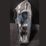 BMW X5 X6 F15 F16 XENON HID HEADLIGHT RIGH SIDE RHS  - 7460618