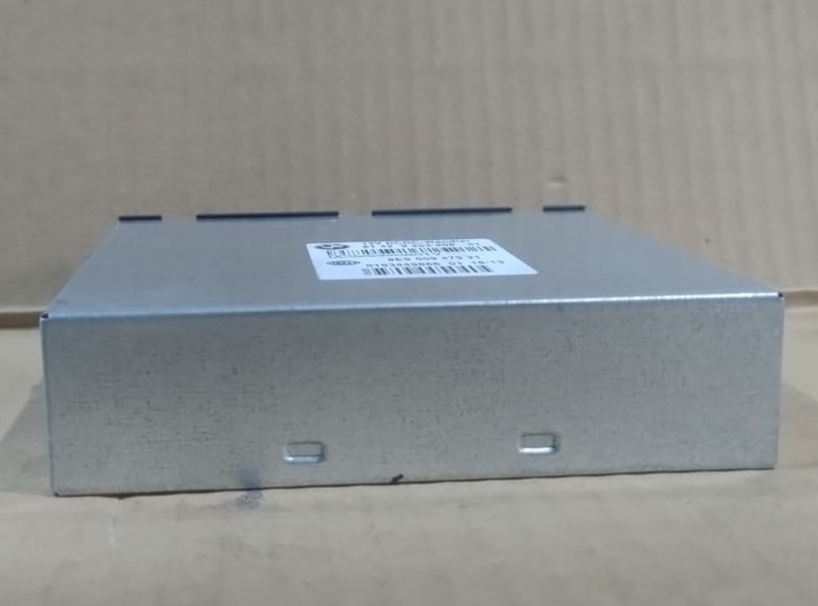 BMW E84 X1 DC VOLTAGE CONVERTER MODULE 9253208 OEM
