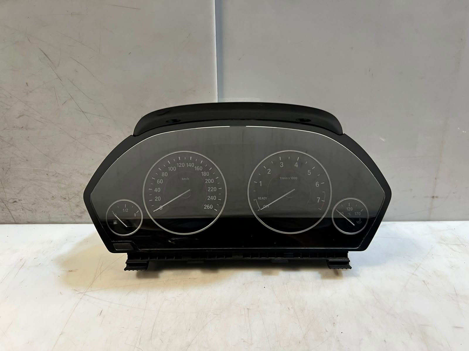 2016-2018 BMW 3 4 Series F30 F31 F32 F33 420i Instrument Cluster 9311402 OEM