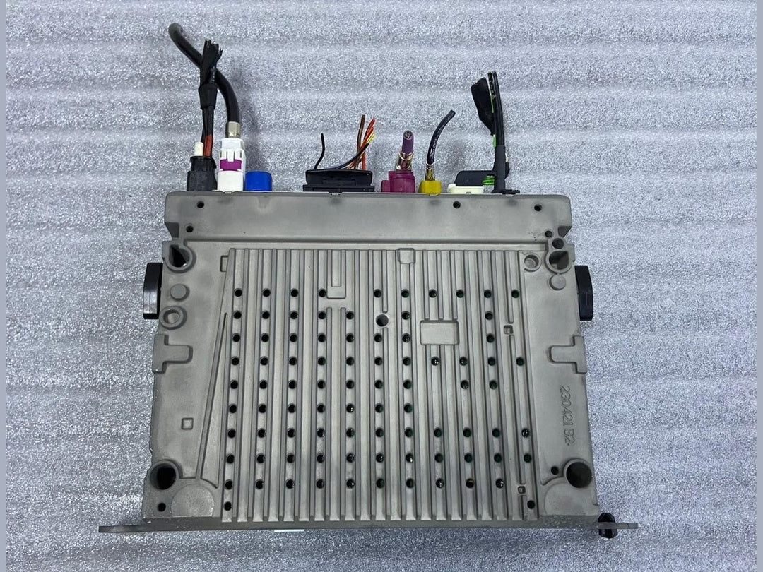 OEM BMW X5M F95 X5 G05 X7 G07 X6 G06 SA609 Audio Head unit MGU HU DAB 5B37391 01