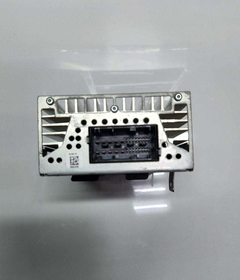 2013-2019 BMW X5 F15 HIFI Audio Amplifier Harman Becker 9321075 OEM