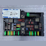 OEM BMW M5 M8 F90 F91 F92 F93 Rear Power Distribution Fuse Box 8713127