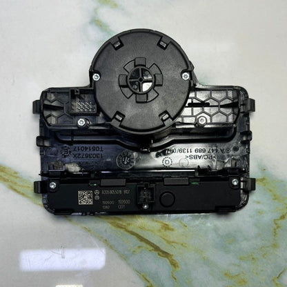 2016-2023 Mercedes-Benz Metris Switch Assembly A 205 905 50 18