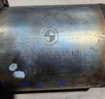 Load image into Gallery viewer, 2009-2012 BMW 7 Series Catalytic Converter 7581565 7 Series 740LI F02