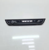 2015-2016 BMW 228i Radio Volume Control Switch Panel 7949340 2 Series OEM