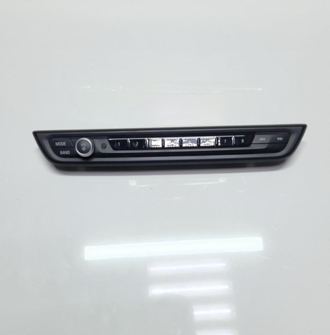 2015-2016 BMW 228i Radio Volume Control Switch Panel 7949340 2 Series OEM