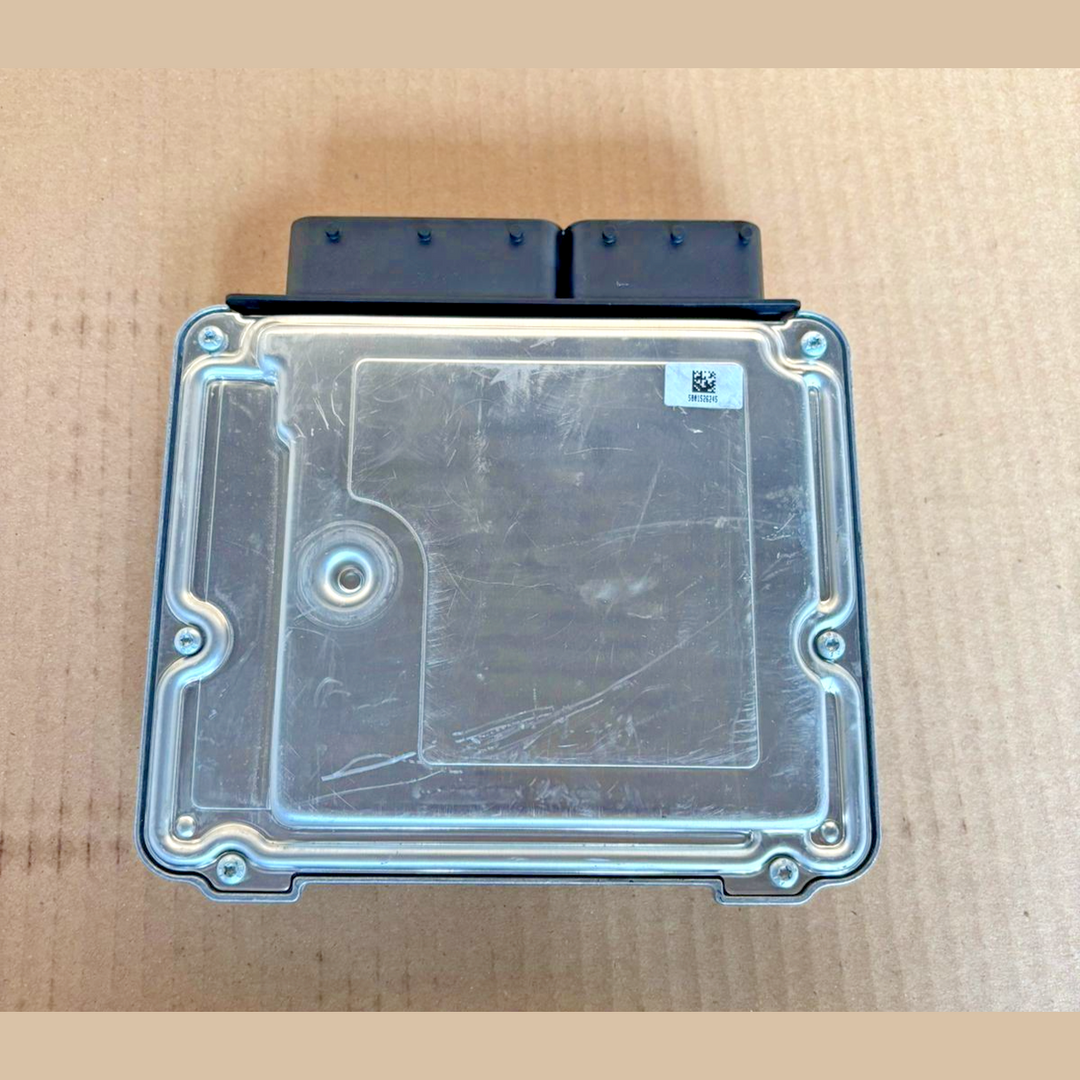 BMW  OEM   X3 F25 X4 F26 2.0D DIESEL ECU ONLY  DDE BOSCH 0281032230 8588946